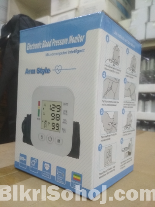 Blood Pressure machine Digital